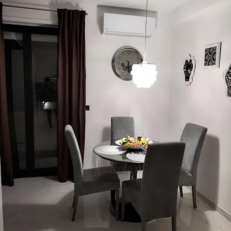 Casa Tra Borgo E Mare *