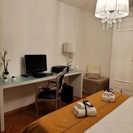 Casa Tra Borgo E Mare * モノーポリ