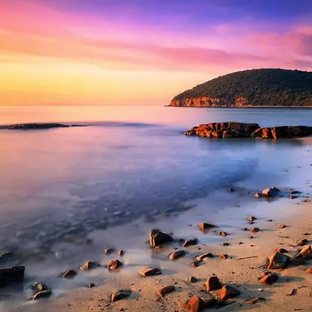 別荘 Casa Tra Borgo E Mare モノーポリ