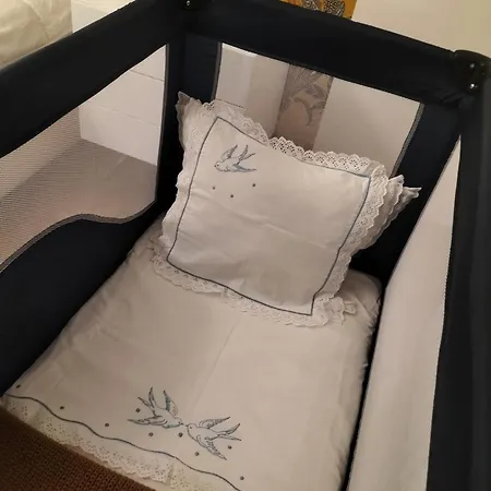 Casa Tra Borgo E Mare Holiday home *