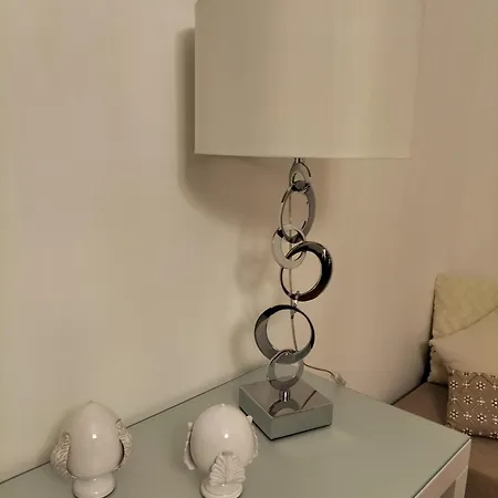 Casa Tra Borgo E Mare * モノーポリ