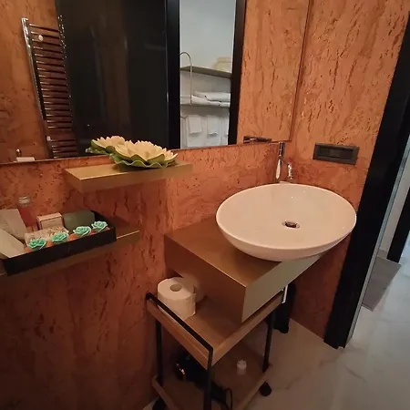 Casa Tra Borgo E Mare *