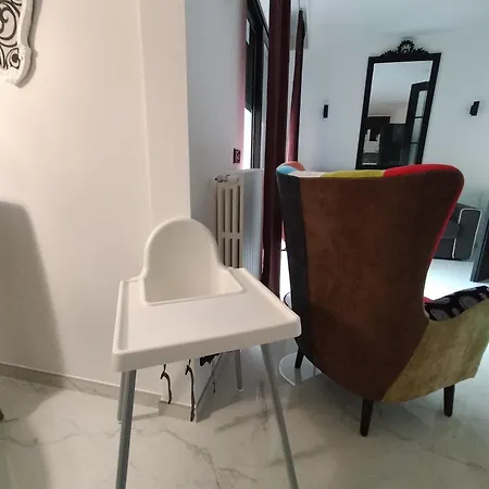 Casa Tra Borgo E Mare Monopoli