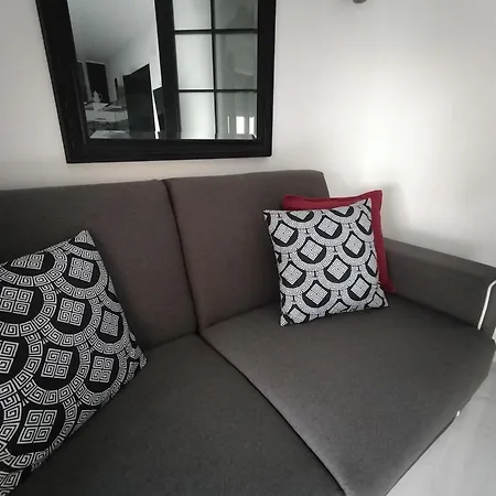 Holiday home Casa Tra Borgo E Mare