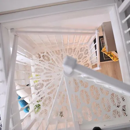 Casa Tra Borgo E Mare 別荘 *