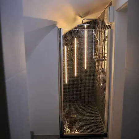 Casa Tra Borgo E Mare *