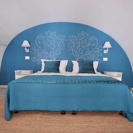 Casa Tra Borgo E Mare Holiday home