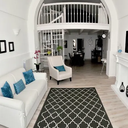Casa Tra Borgo E Mare Holiday home