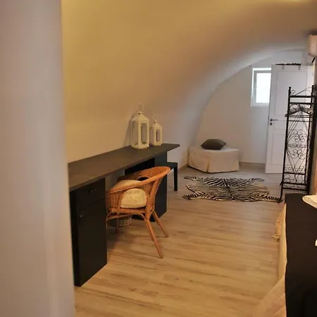 Casa Tra Borgo E Mare 別荘