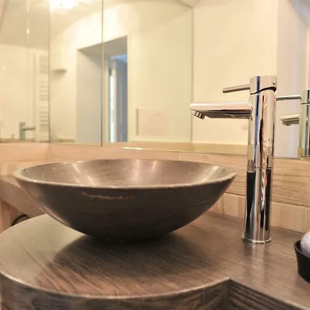 Casa Tra Borgo E Mare モノーポリ