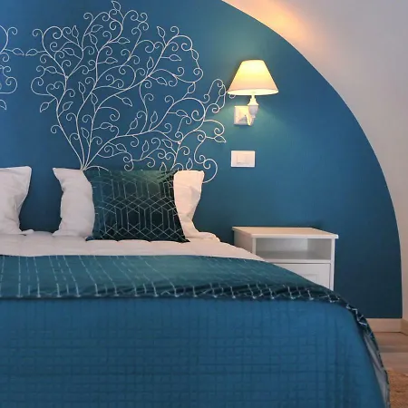 Casa Tra Borgo E Mare Holiday home *