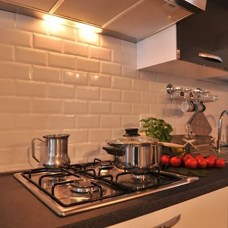 Casa Tra Borgo E Mare モノーポリ