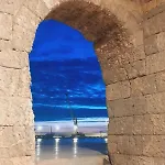 Casa Tra Borgo E Mare * Monopoli
