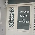 Casa vacanze Casa Tra Borgo E Mare *