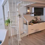 Casa Tra Borgo E Mare Monopoli
