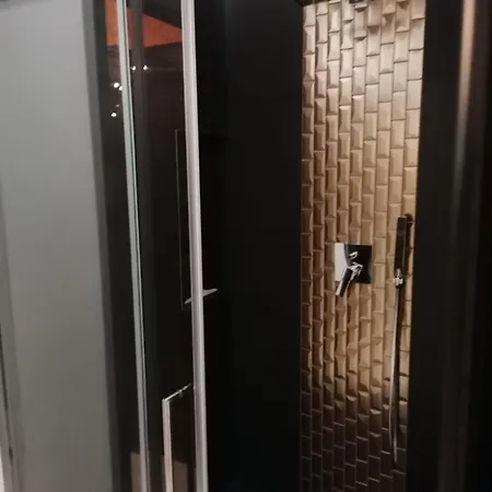 Casa Tra Borgo E Mare Monopoli