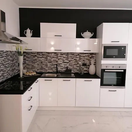 Casa Tra Borgo E Mare Casa de Férias *