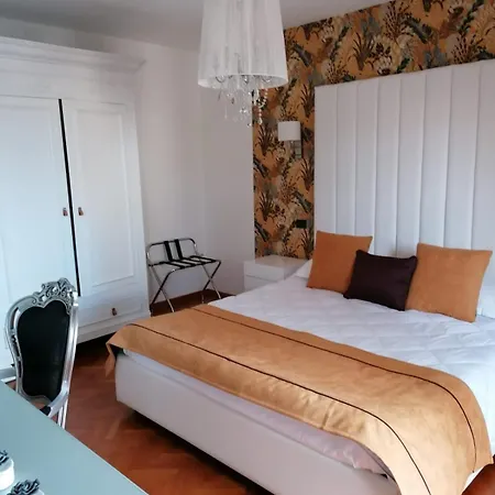 Casa de Férias Casa Tra Borgo E Mare