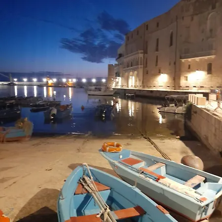 Casa Tra Borgo E Mare *