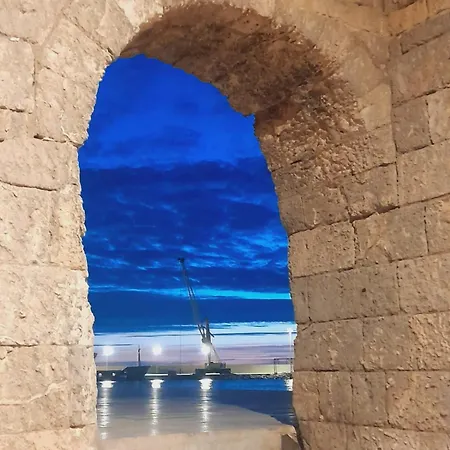 Casa Tra Borgo E Mare * Monopoli