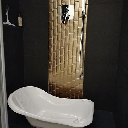Casa Tra Borgo E Mare Semesterbostad