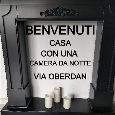 Semesterbostad Casa Tra Borgo E Mare Monopoli