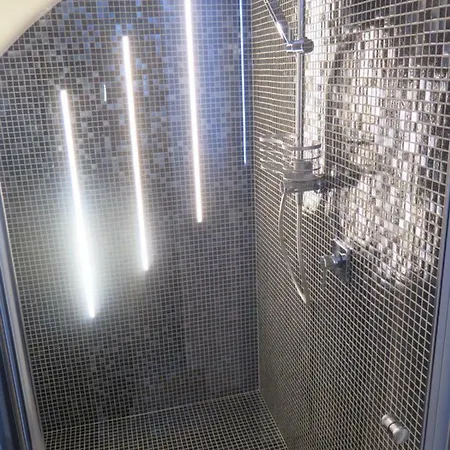Casa Tra Borgo E Mare Semesterbostad *
