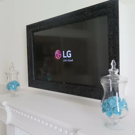 Casa Tra Borgo E Mare *