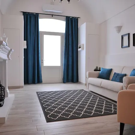 Casa Tra Borgo E Mare *