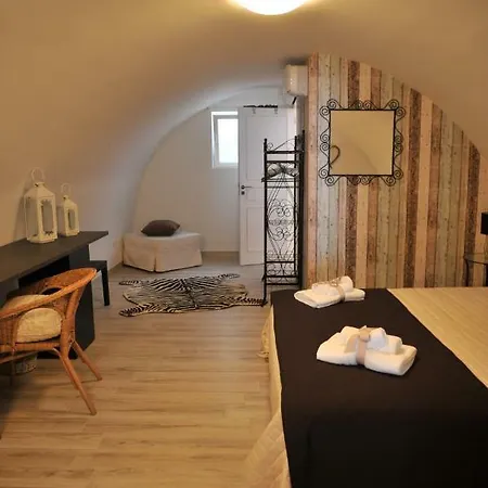 Semesterbostad Casa Tra Borgo E Mare Monopoli