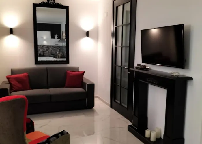 Casa vacanze Casa Tra Borgo E Mare Monopoli