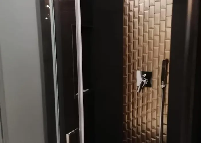 Casa Tra Borgo E Mare Monopoli