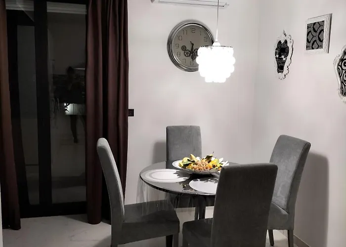 Casa Tra Borgo E Mare *