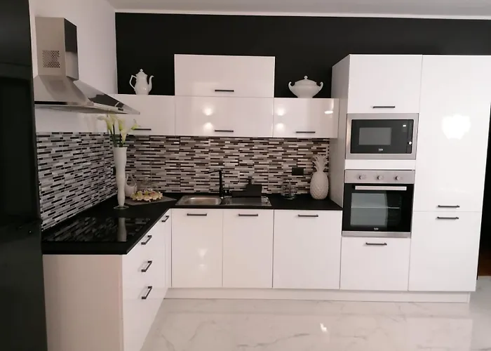 Casa Tra Borgo E Mare Casa vacanze *