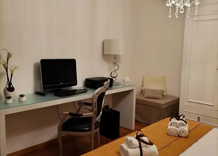 Casa Tra Borgo E Mare * Monopoli