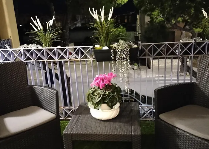 Casa Tra Borgo E Mare Casa vacanze Monopoli