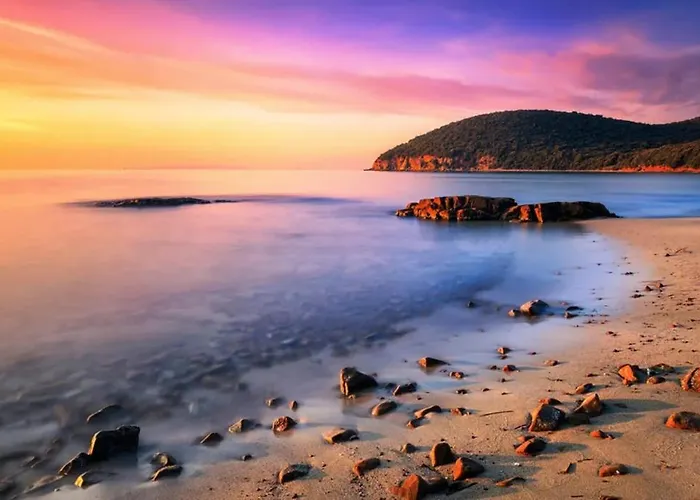 Hébergement de vacances Casa Tra Borgo E Mare Monopoli