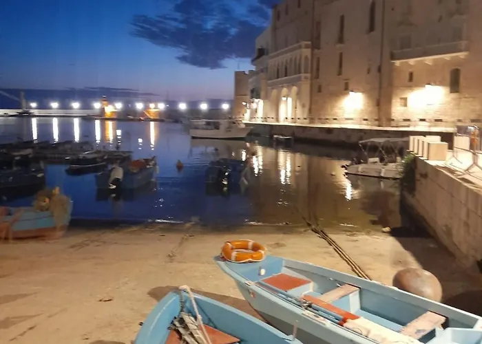 Casa Tra Borgo E Mare *