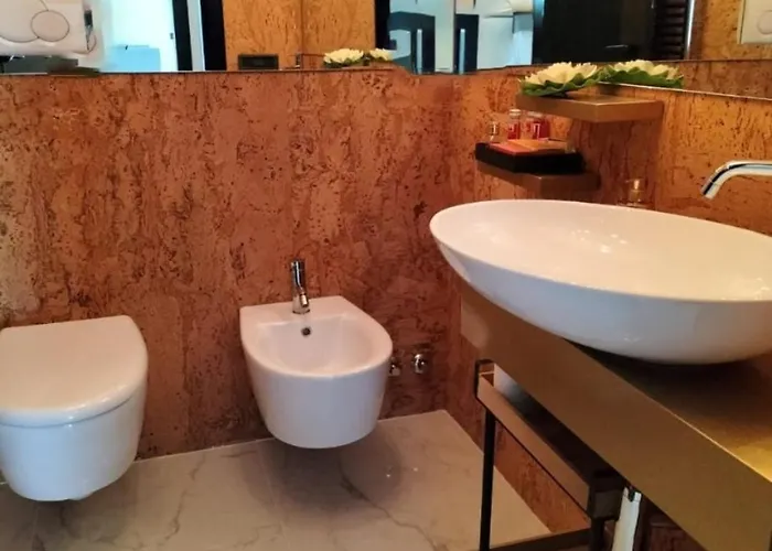 Casa Tra Borgo E Mare