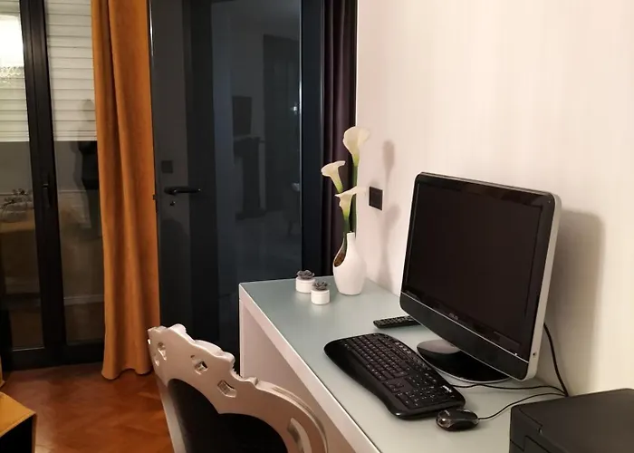 Casa Tra Borgo E Mare Casa vacanze *