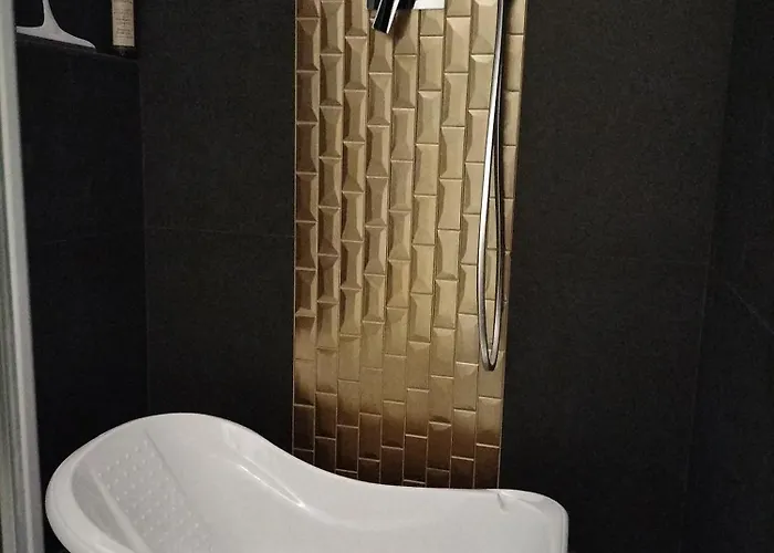 Casa Tra Borgo E Mare Casa vacanze