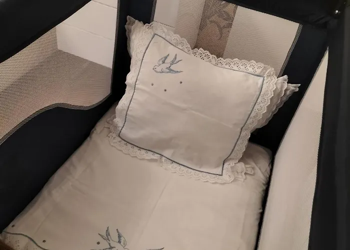 Casa Tra Borgo E Mare Casa vacanze *