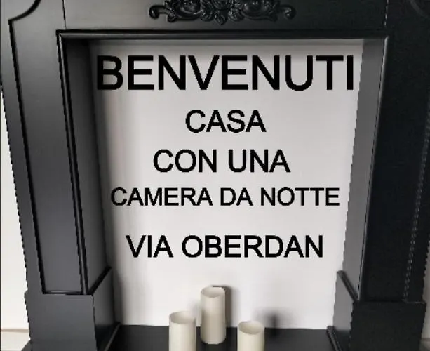 Casa vacanze Casa Tra Borgo E Mare Monopoli