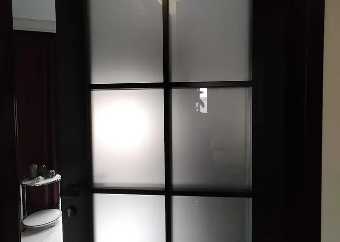 Casa vacanze Casa Tra Borgo E Mare