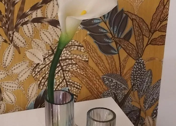 Casa Tra Borgo E Mare Casa vacanze Monopoli