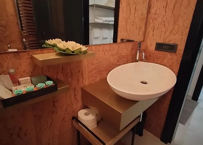 Casa Tra Borgo E Mare *