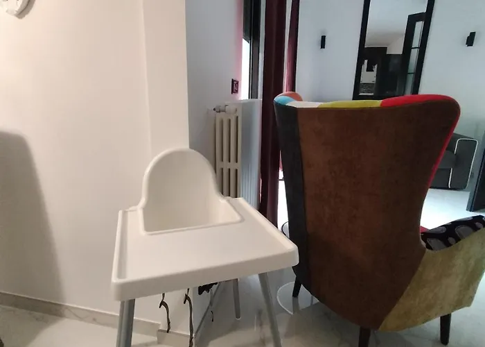 Casa Tra Borgo E Mare Monopoli