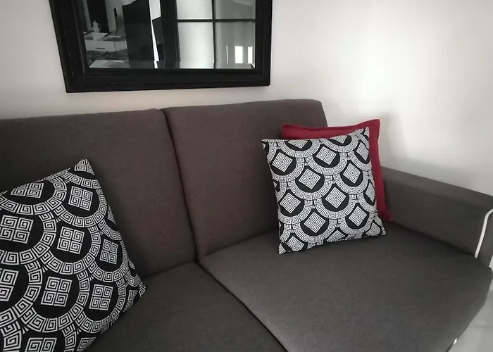 Casa vacanze Casa Tra Borgo E Mare