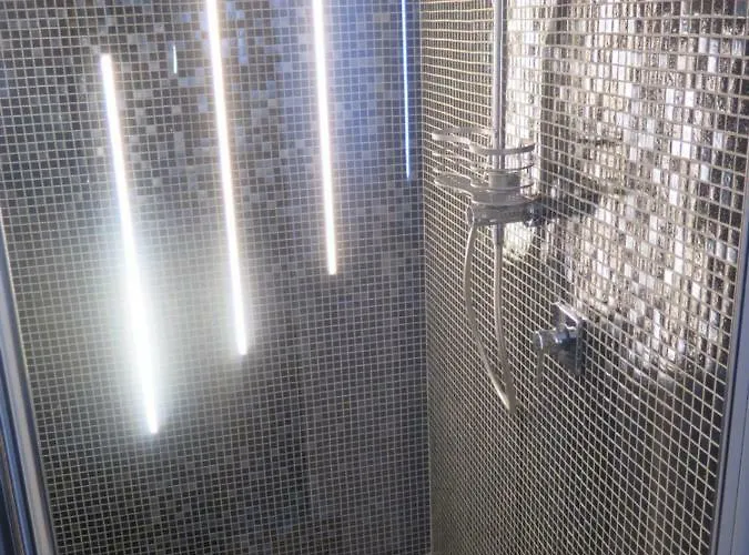 Casa Tra Borgo E Mare Hébergement de vacances *