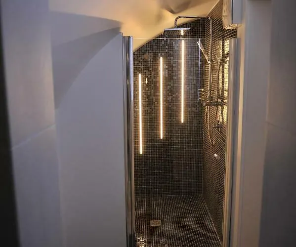 Casa Tra Borgo E Mare *